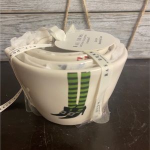 COPY - Rae Dunn measuring cups